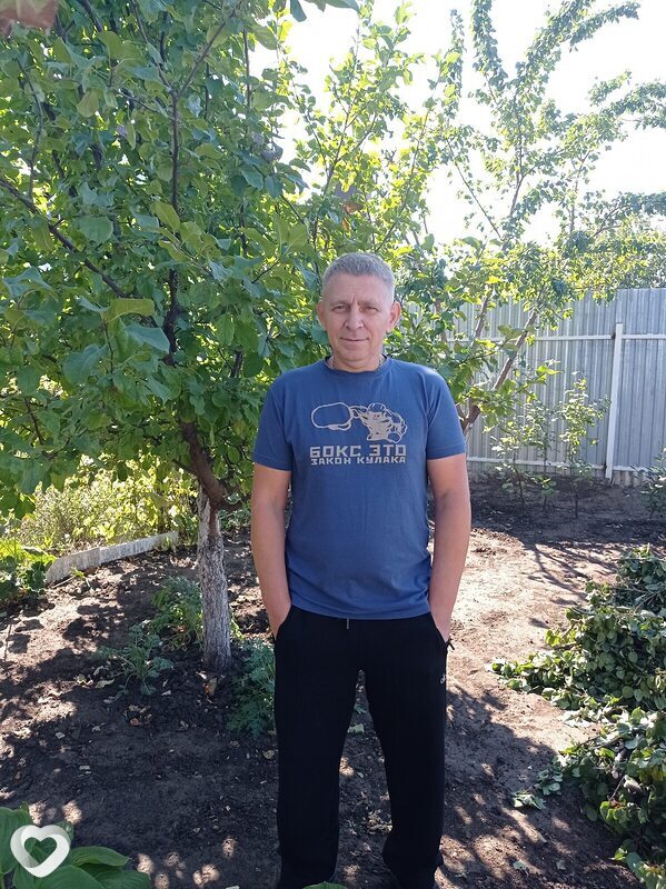 Александр, 47, Самаре — анкета №2787914