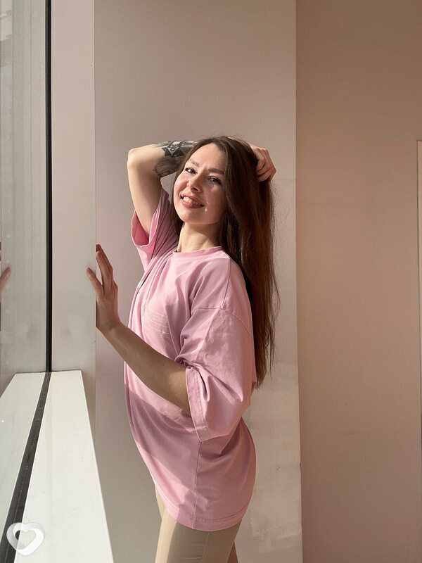 Анна, 31, Пензе — анкета №2788023