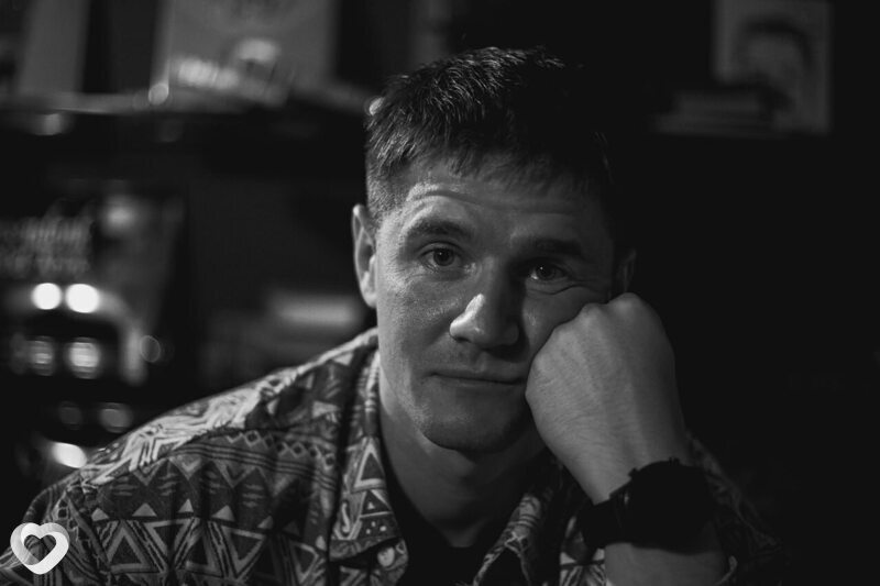 Станислав, 31, Хабаровске — анкета №2788029