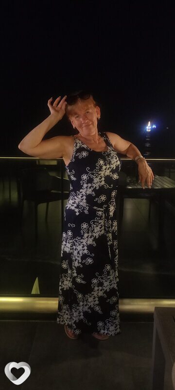 Светлана, 58, Екатеринбурге — анкета №2788030
