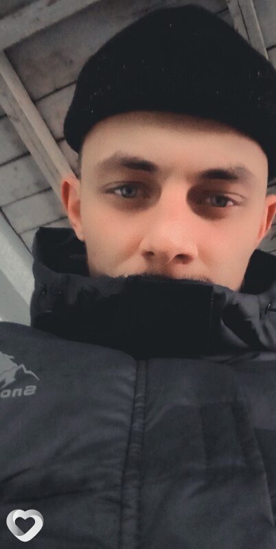 Александр, 27, Воронеже — анкета №2788039