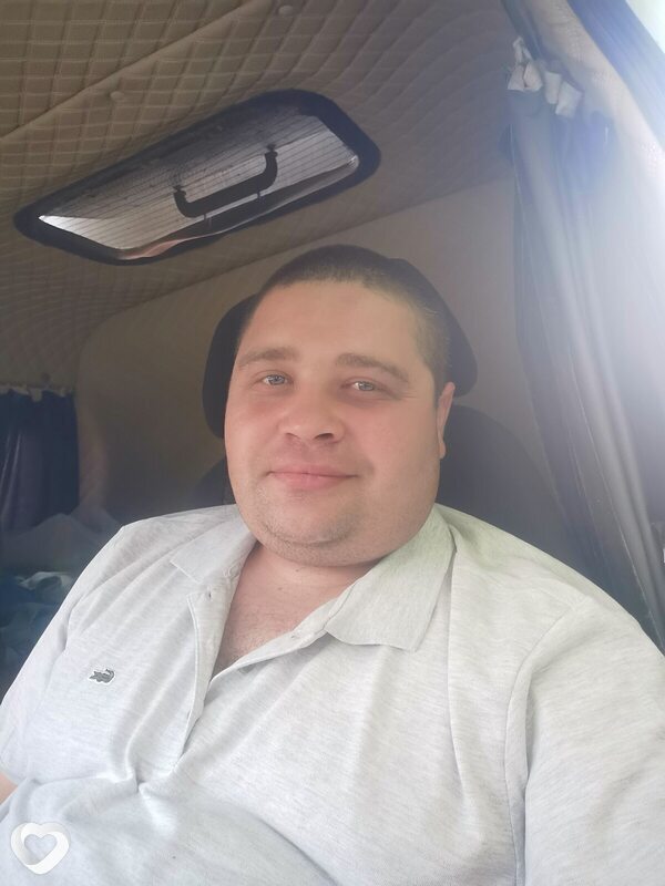 Валерий, 37, Алуште — анкета №2788040