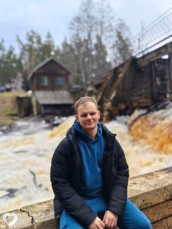 Сергей, 38, Оренбурге — анкета №2788071