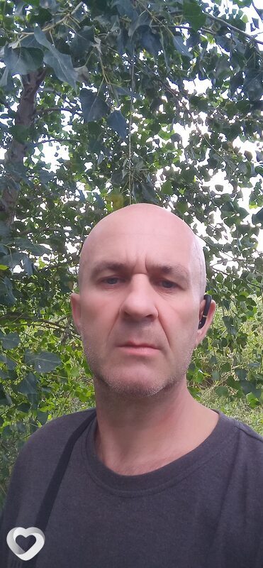 Сергей, 48, Павлограде — анкета №2788074