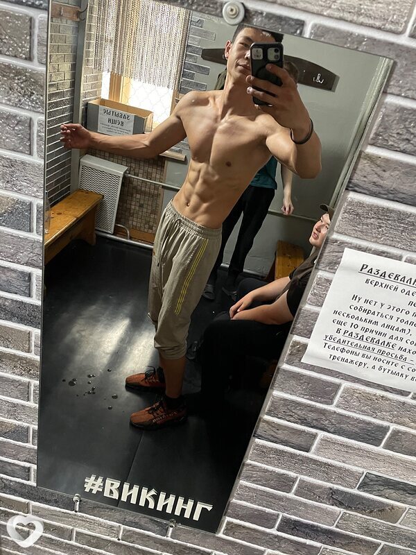 Дмитрий, 19, Чите — анкета №2788075