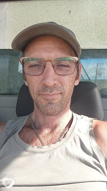 Александр, 47, Муроме — анкета №2788080