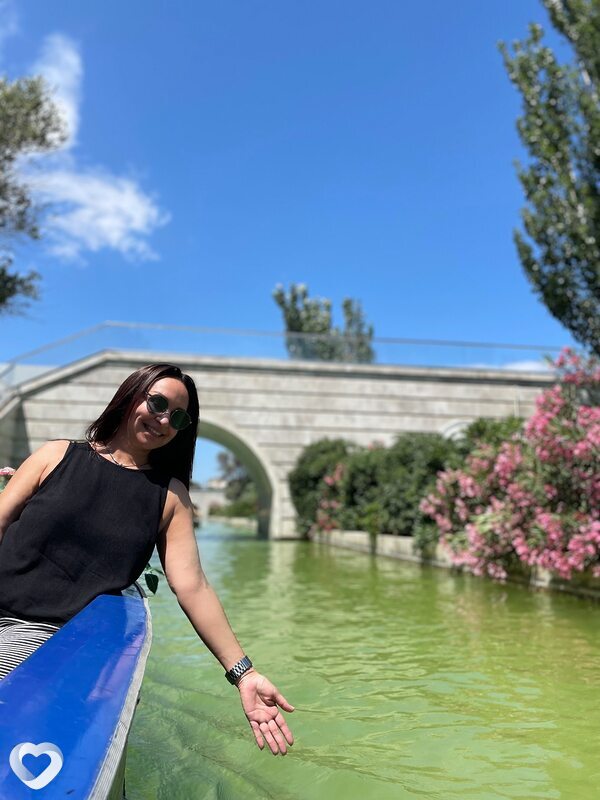Анна, 46, Могилев — анкета №2788088