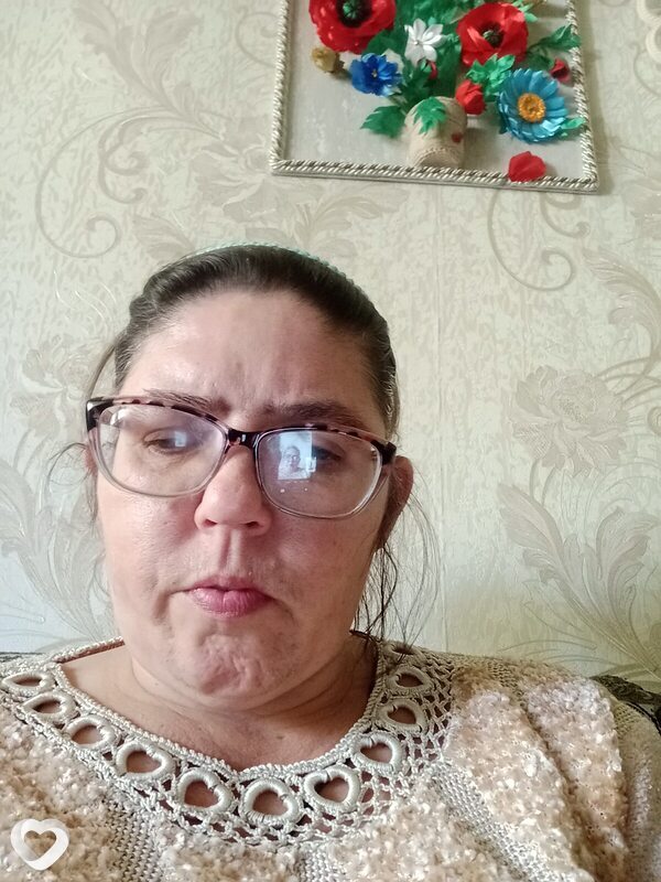 Наталья, 44, Таразе — анкета №2788244