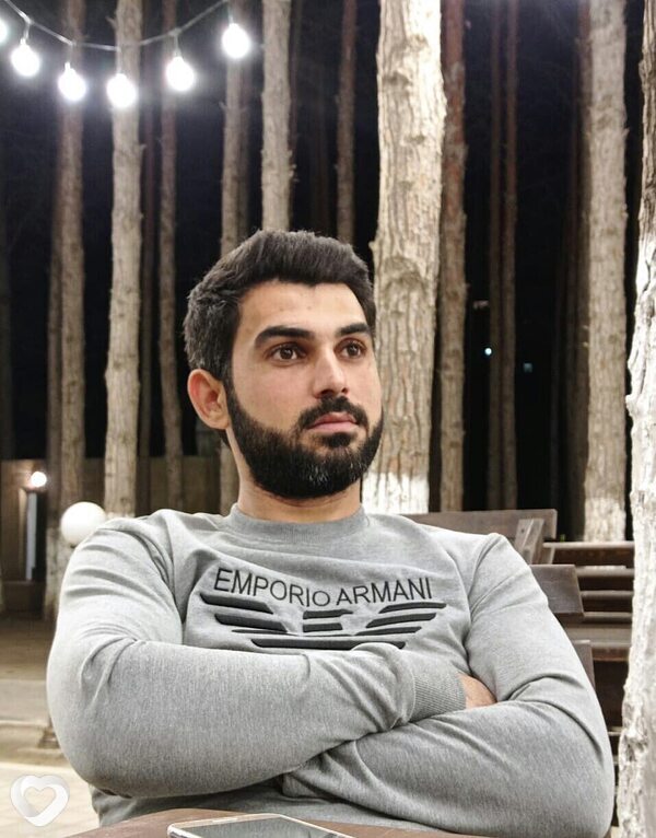 Самир, 39, Баку — анкета №2788246