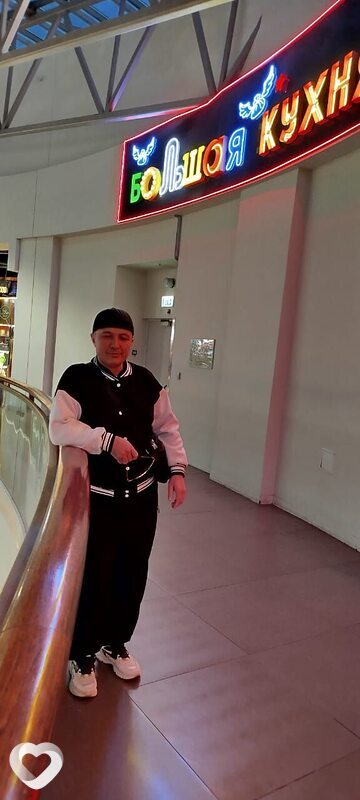 Федя, 52, Санкт-Петербурге — анкета №2788247