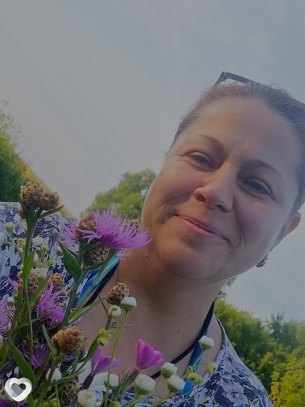 Ольга, 52, Рязани — анкета №2788251