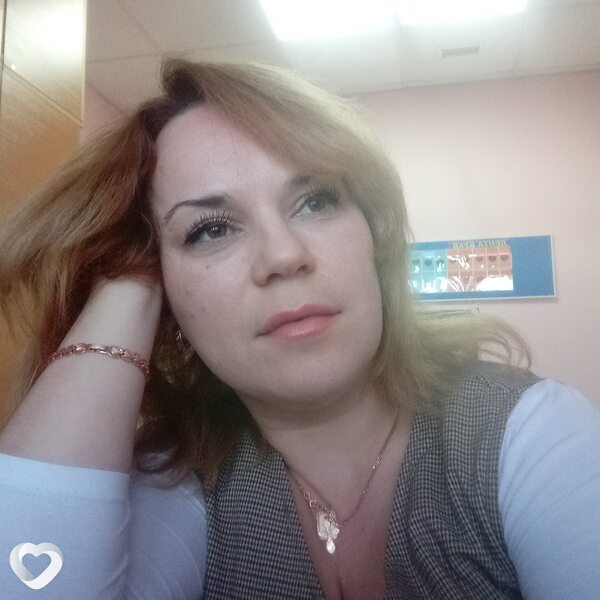 Esenia, 42, Краснодаре — анкета №2788253