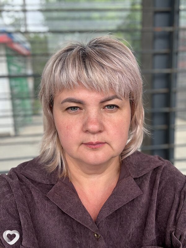 Наталья, 47, Перми — анкета №2787992