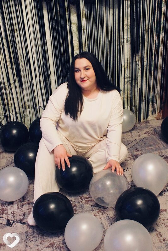 Кристина, 28, Тамбове — анкета №2787994