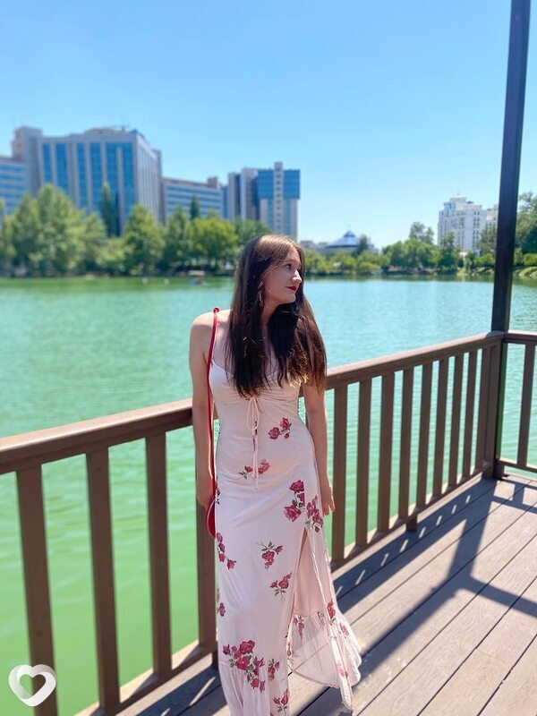 Viktoria, 19, Москве — анкета №2787997