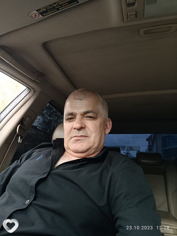 Рома, 49, Адлер — анкета №2788009