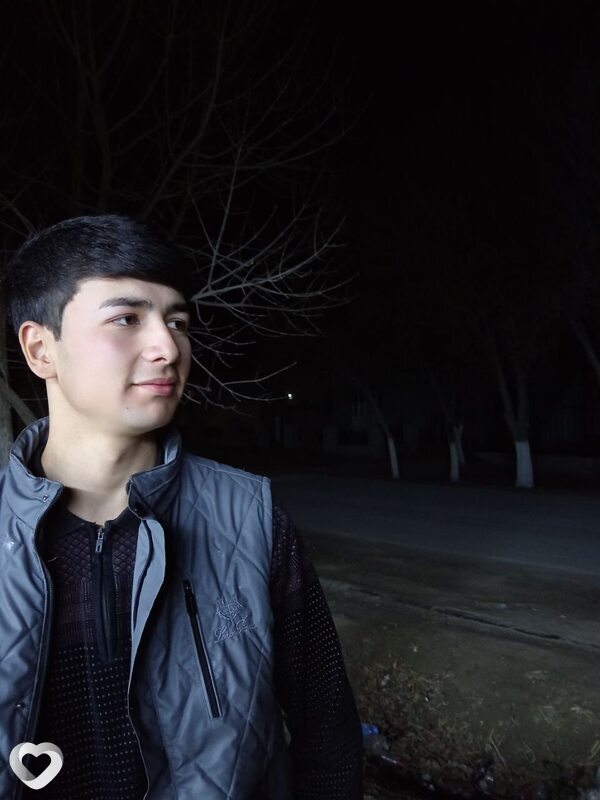Темур, 21, Вязьме — анкета №2788013