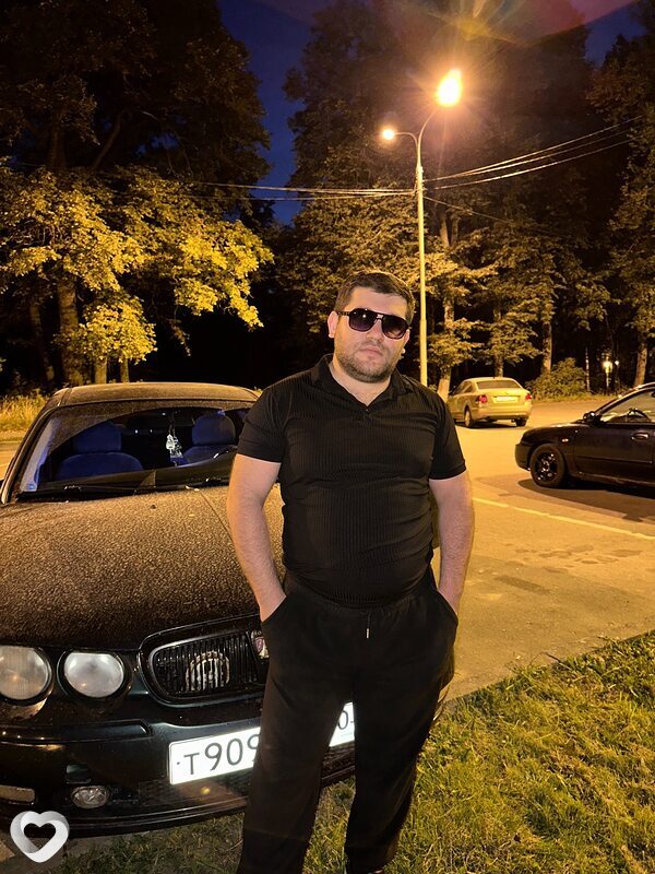 Сурен, 30, Клине — анкета №2788266