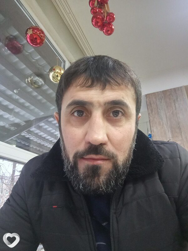 Шамхал, 37, Алапаевске — анкета №2788268