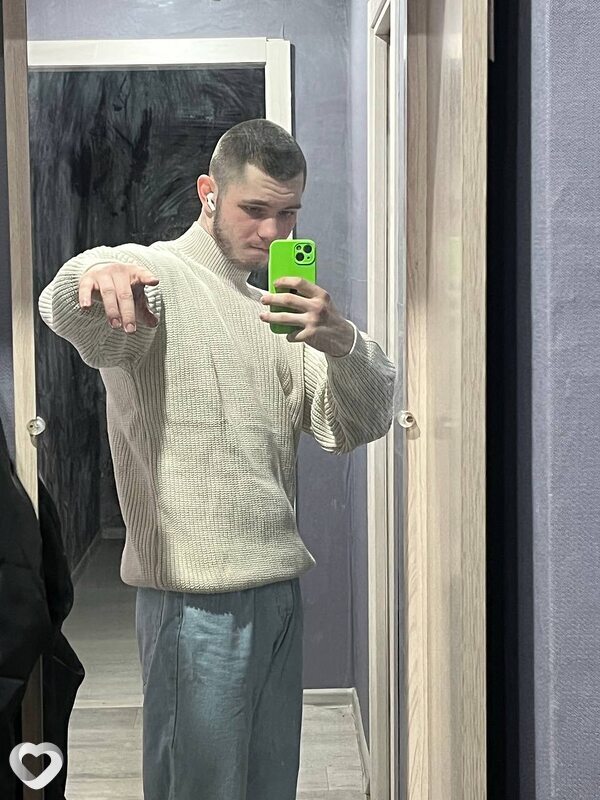 Александр, 20, Салавате — анкета №2788271