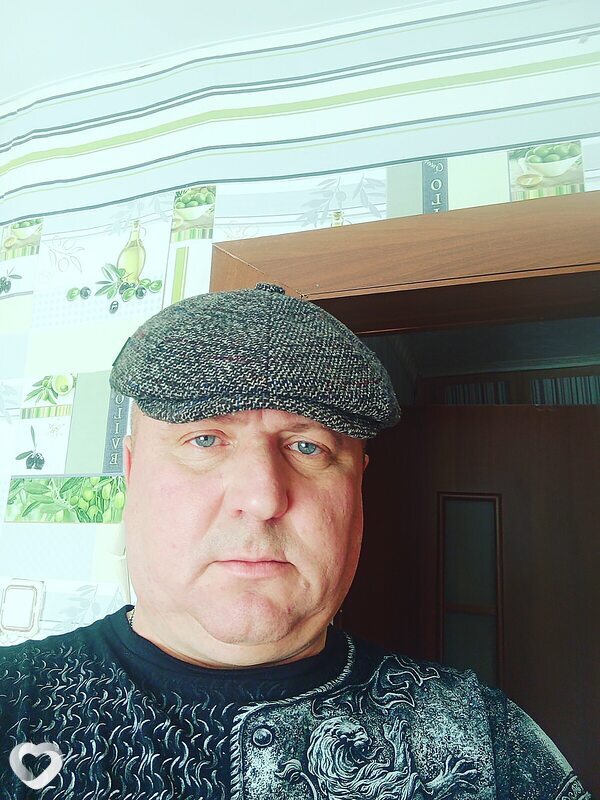 Владимир, Брагин
