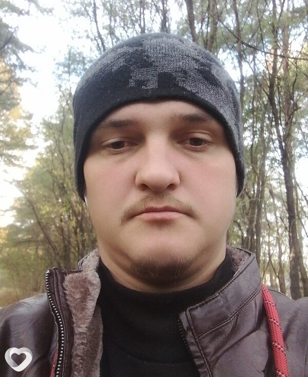 Георгий, 35, Осиповичах — анкета №2788099