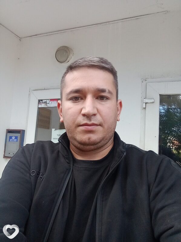 Руслан, 34, Иванове — анкета №2788108