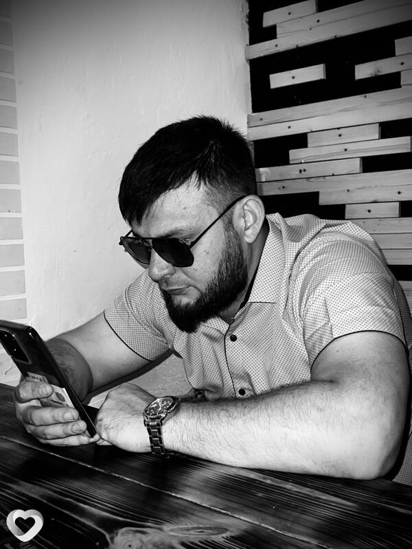 Мансур, 31, Краснодаре — анкета №2788112