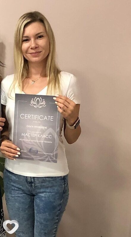 Марина, 41, Алматы — анкета №2788150