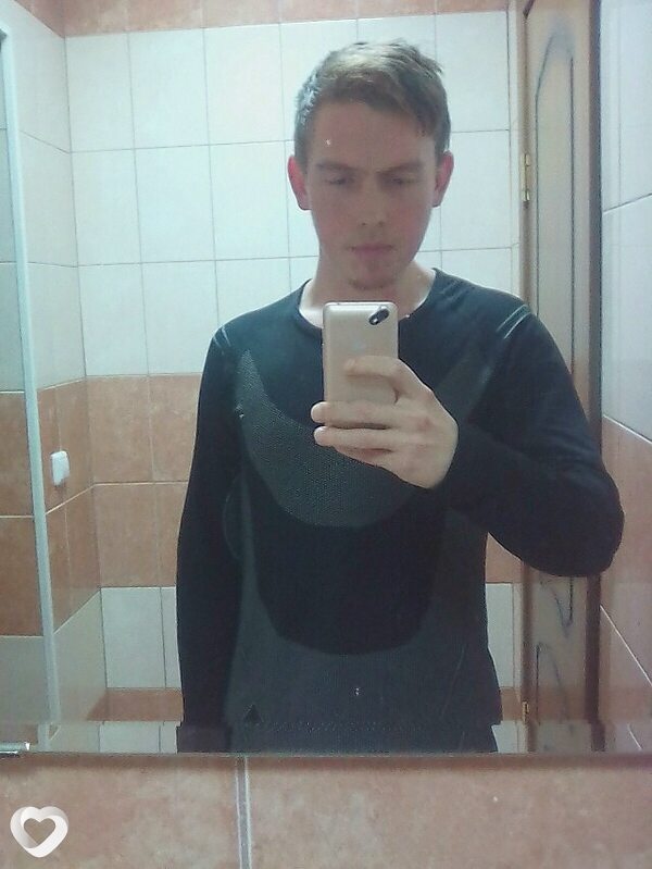Макс, 30, Екатеринбурге — анкета №2788153