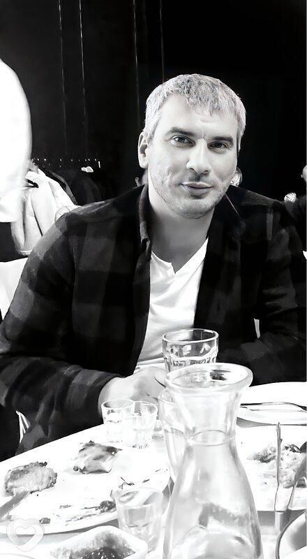 Азамат, 36, Екатеринбурге — анкета №2788154