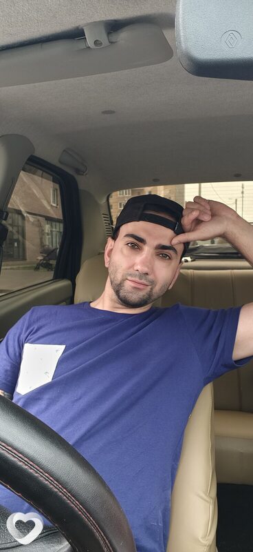 Денис, 35, Смоленске — анкета №2788155