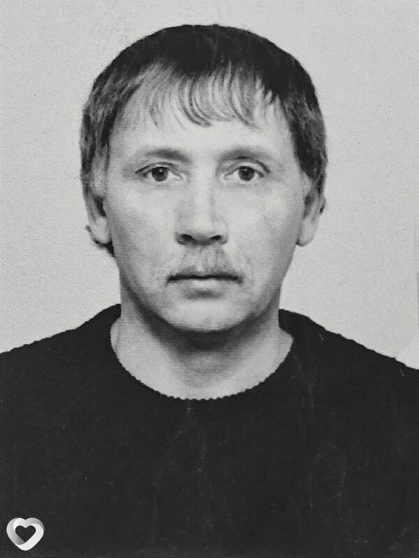Сергей, 64, Тюмени — анкета №2788159