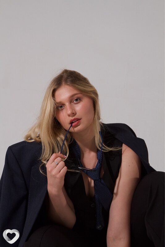 Елена, 19, Москве — анкета №2788160
