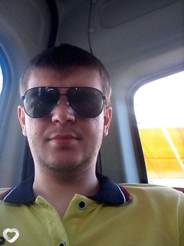 Женек, 37, Ставрополе — анкета №2788165