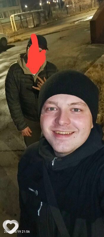 Алексей, 24, Орске — анкета №2788893