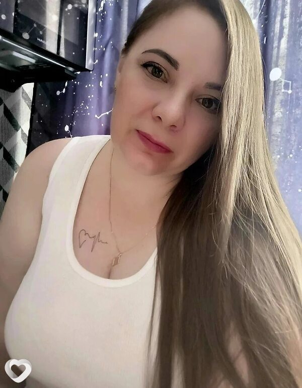 Mariya, 39, Новосибирске — анкета №2788897