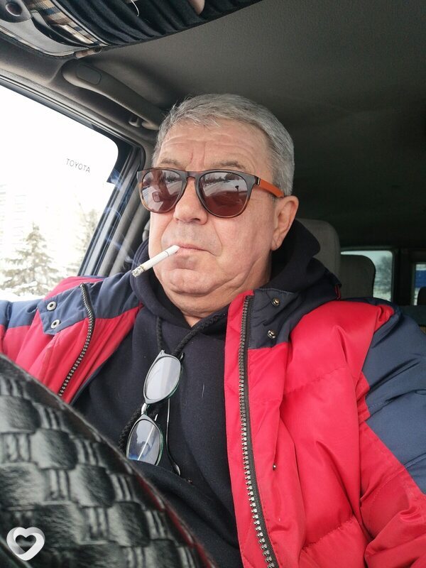 Салават, 68, Хабаровске — анкета №2788900