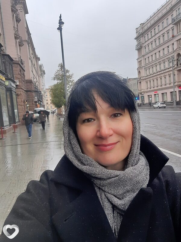 Ирина, 43, Пензе — анкета №2788901