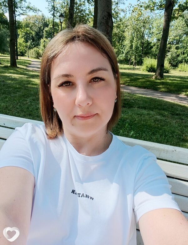 Юлия, 45, Нижнем Тагиле — анкета №2788903