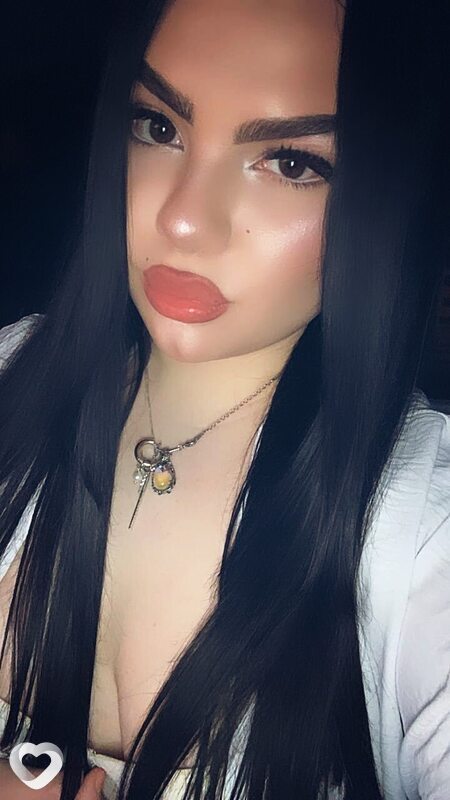 София, 21, Тюмени — анкета №2788906