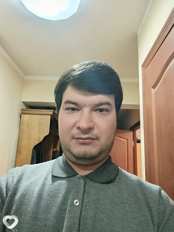Kerim Kerimov, 23, Минске — анкета №2788907