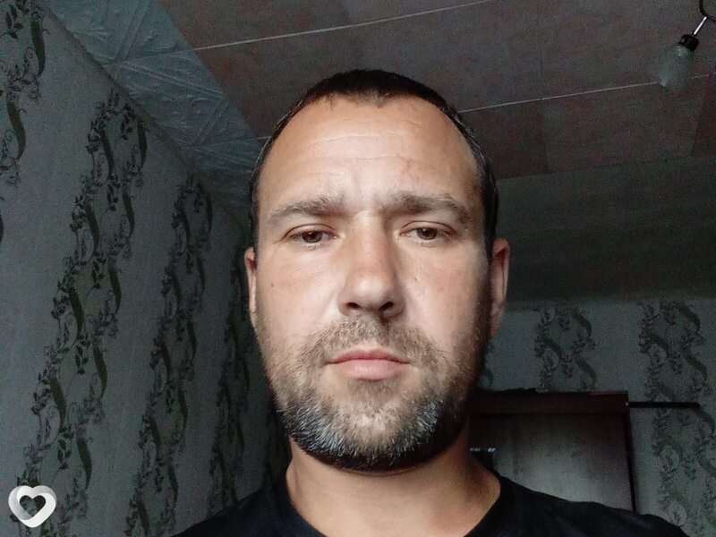 Слава, 37, Прокопьевске — анкета №2788910