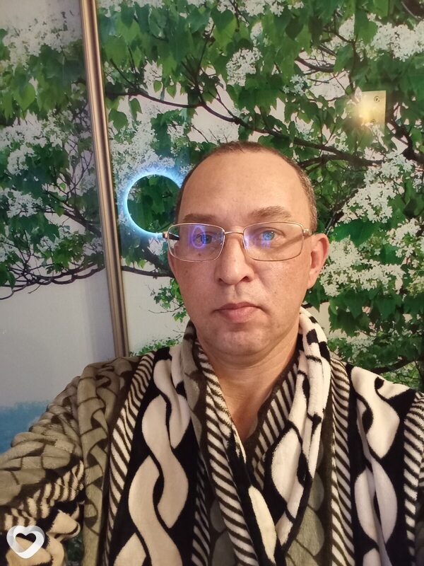 Евгенийе, 47, Комсомольске-на-Амуре — анкета №2788570