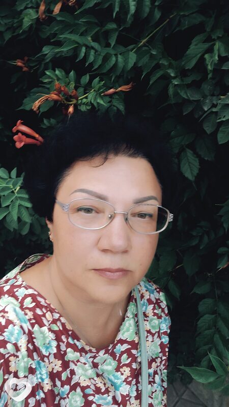 Таша, 50, Луганске — анкета №2788572