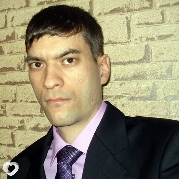 Павел, 40, Екатеринбурге — анкета №2788583