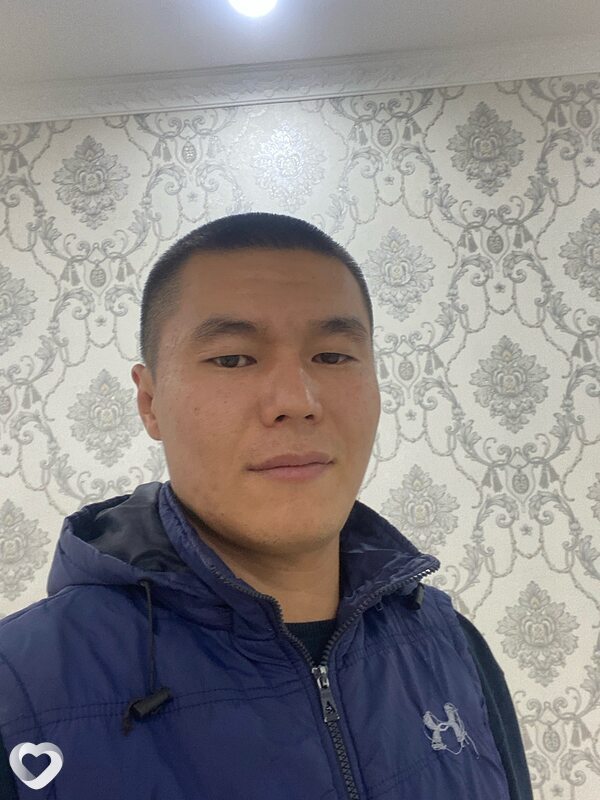 Ерсултан, 32, Астане — анкета №2788124