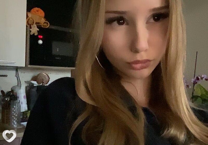 Лиза, 19, Сергиеве Посаде — анкета №2788128