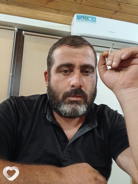 Samvel, 35, Ереван — анкета №2788131