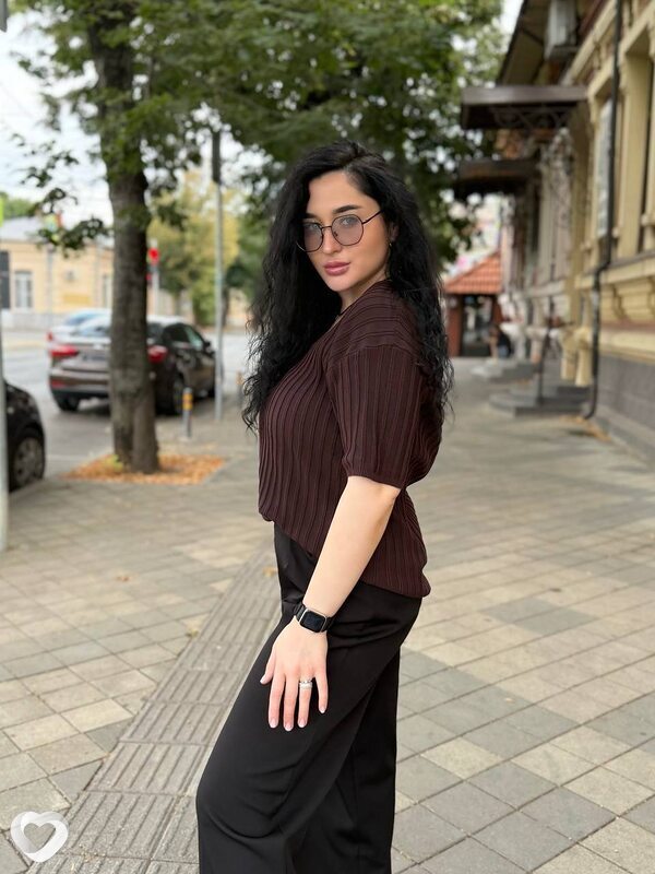 Алина, 43, Минске — анкета №2788134